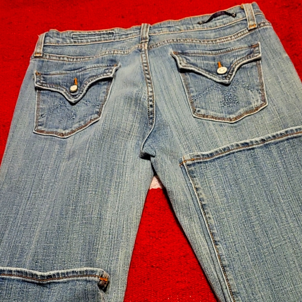 Vigoss bootcut jeans